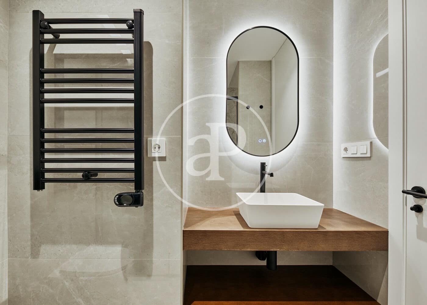 3 sovrum Lägenhet till salu i Madrid stad - 1 589 000 € (Ref: 9732134)