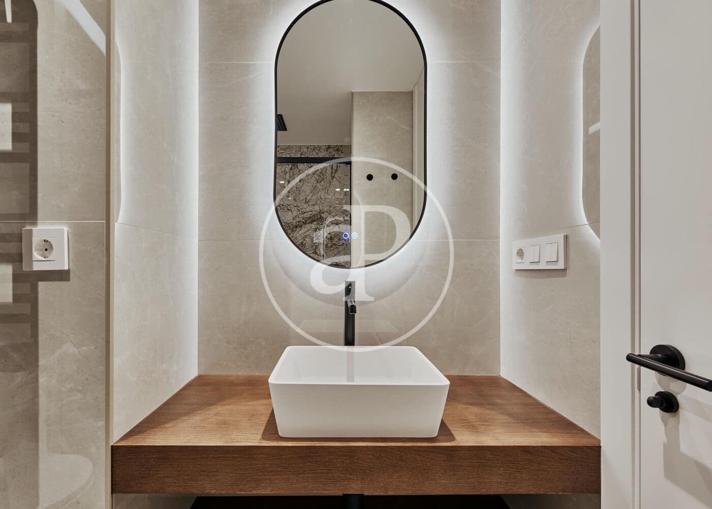 3 sovrum Lägenhet till salu i Madrid stad - 1 589 000 € (Ref: 9732134)