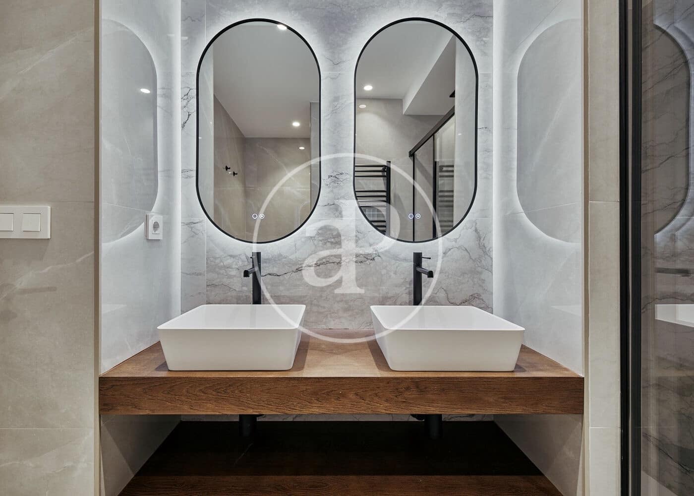 3 sovrum Lägenhet till salu i Madrid stad - 1 589 000 € (Ref: 9732134)