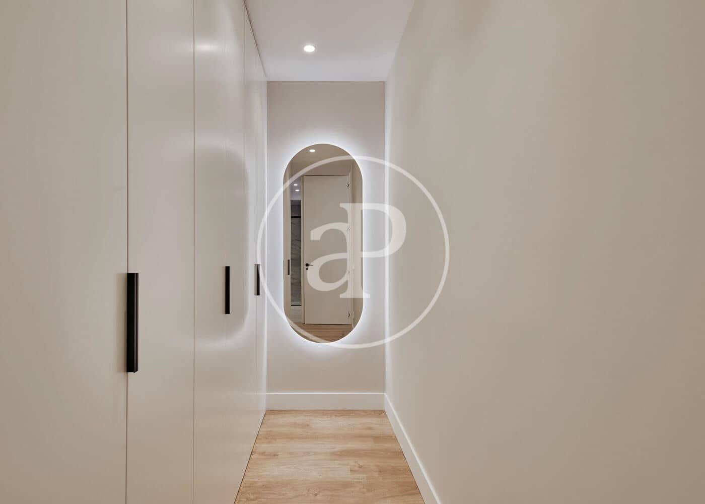 3 sovrum Lägenhet till salu i Madrid stad - 1 589 000 € (Ref: 9732134)