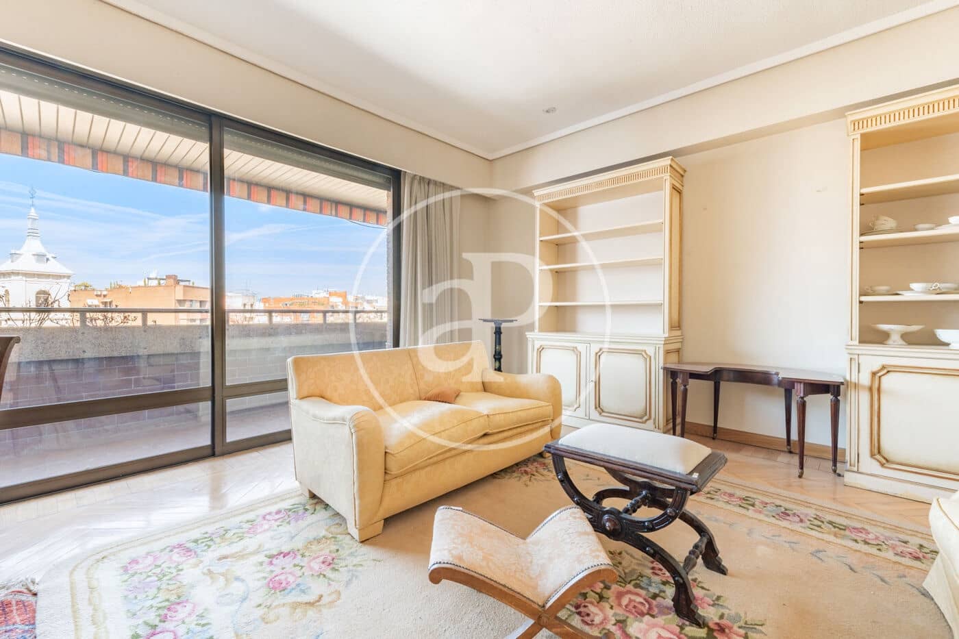 5 soverom Leilighet til salgs i Madrid by - € 2 200 000 (Ref: 9732135)