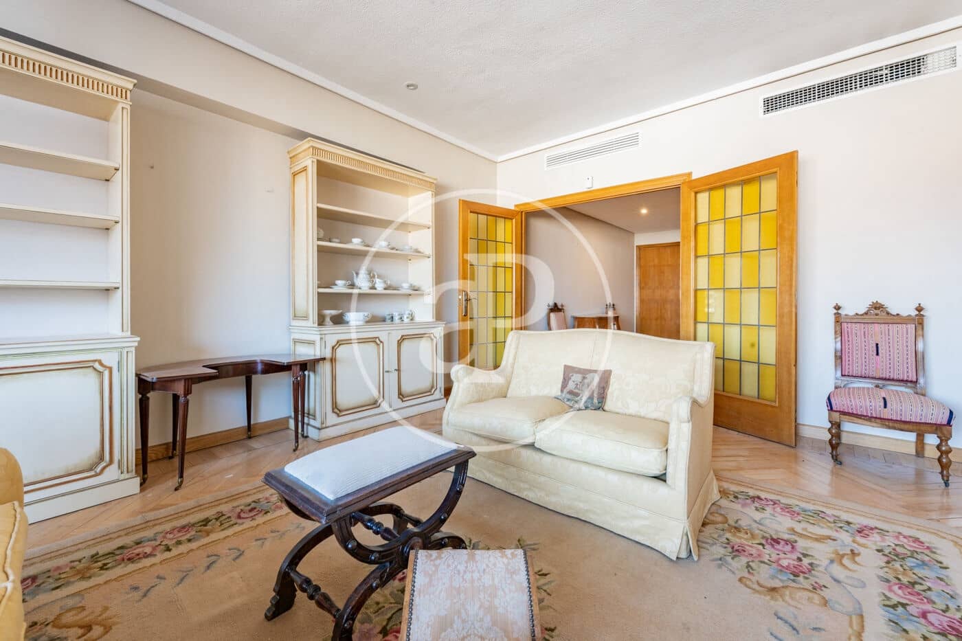 5 soverom Leilighet til salgs i Madrid by - € 2 200 000 (Ref: 9732135)