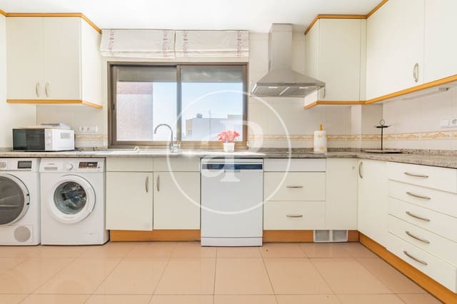 5 soverom Leilighet til salgs i Almagro, Madrid by - € 2 200 000 (Ref: 9732135)