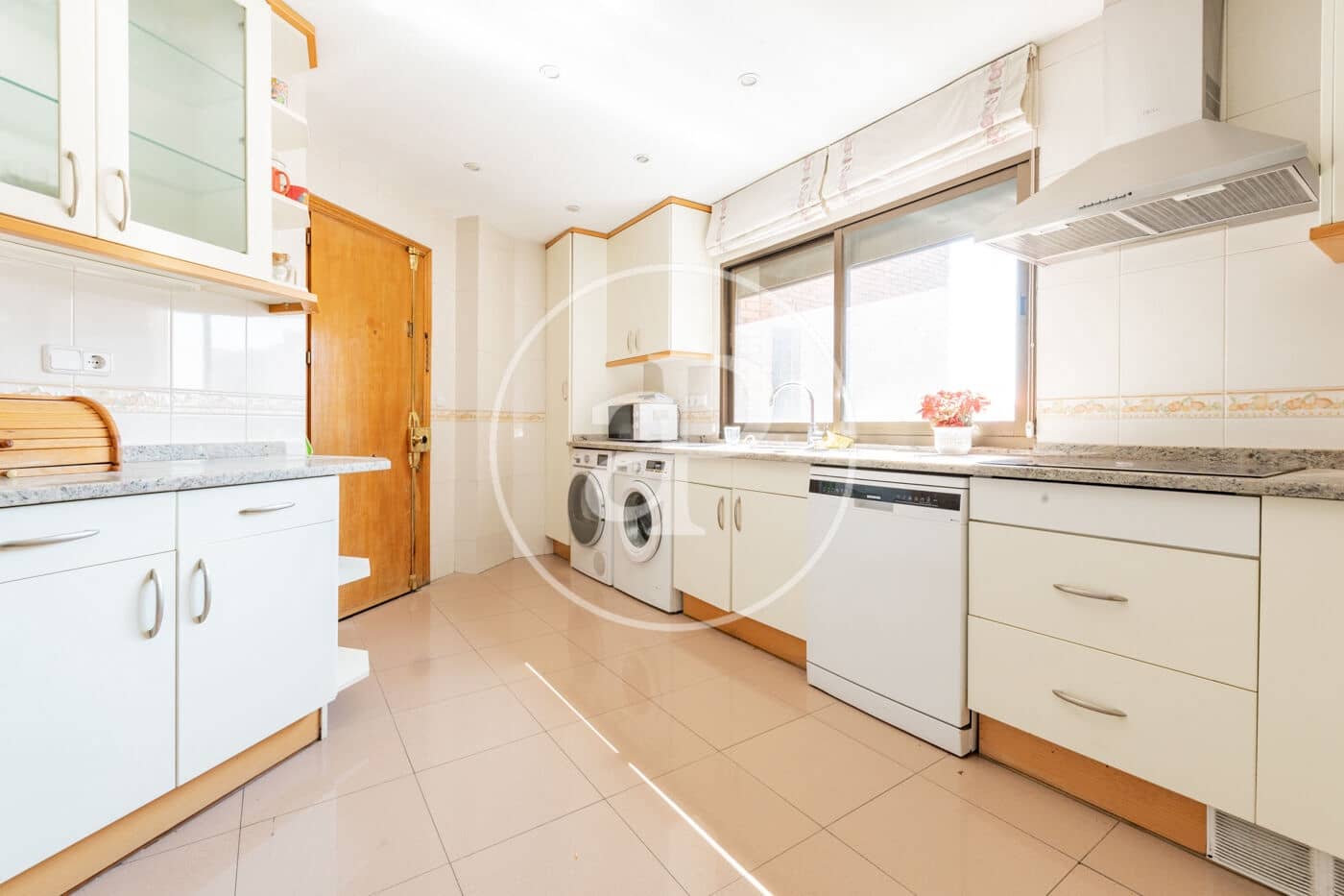 5 soverom Leilighet til salgs i Madrid by - € 2 200 000 (Ref: 9732135)