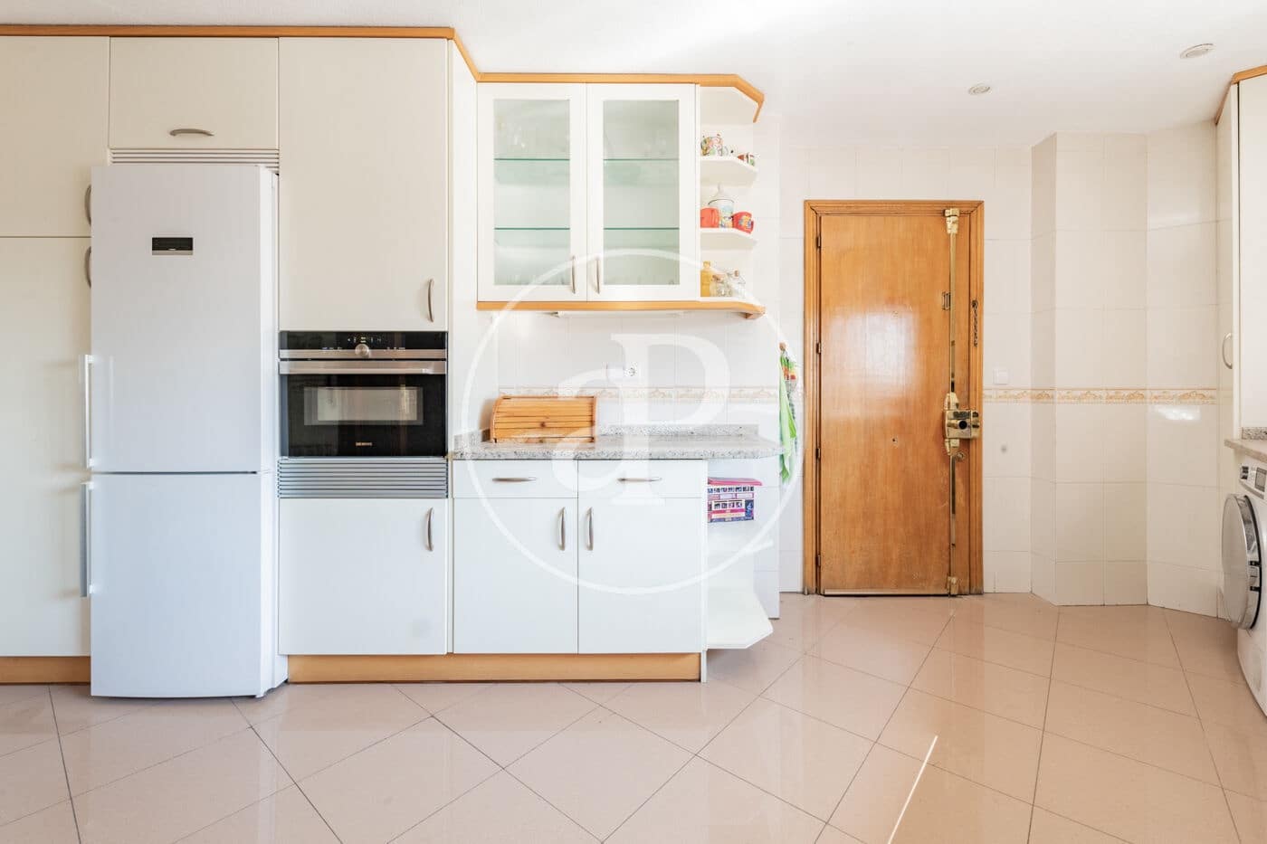 5 soverom Leilighet til salgs i Madrid by - € 2 200 000 (Ref: 9732135)