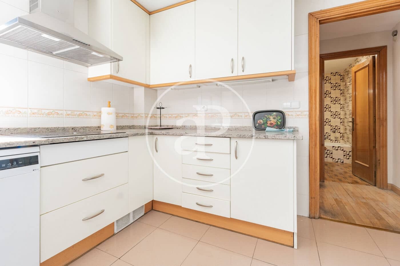 5 soverom Leilighet til salgs i Madrid by - € 2 200 000 (Ref: 9732135)