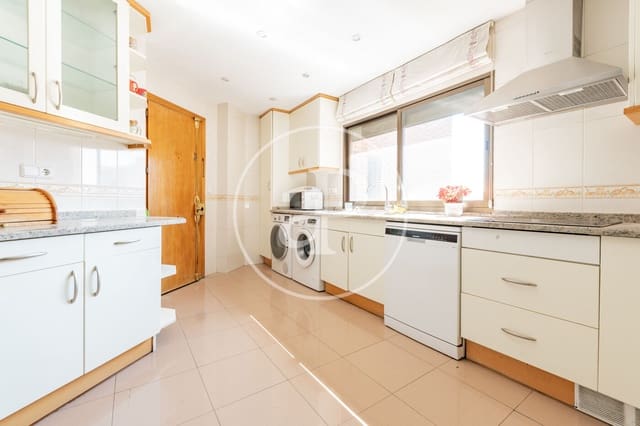 5 soverom Leilighet til salgs i Almagro, Madrid by - € 2 200 000 (Ref: 9732135)