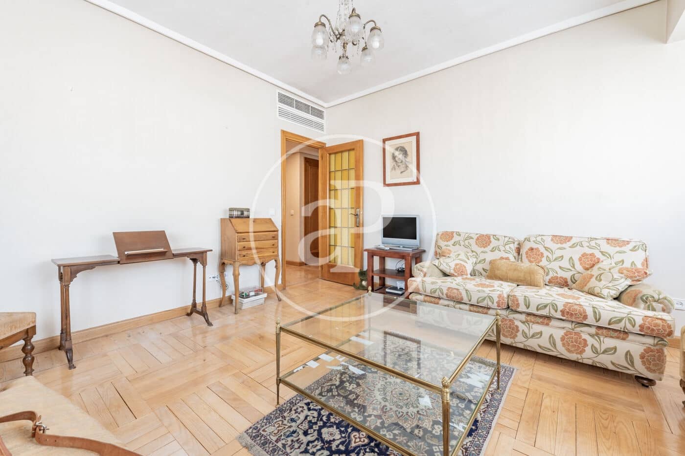 5 soverom Leilighet til salgs i Madrid by - € 2 200 000 (Ref: 9732135)