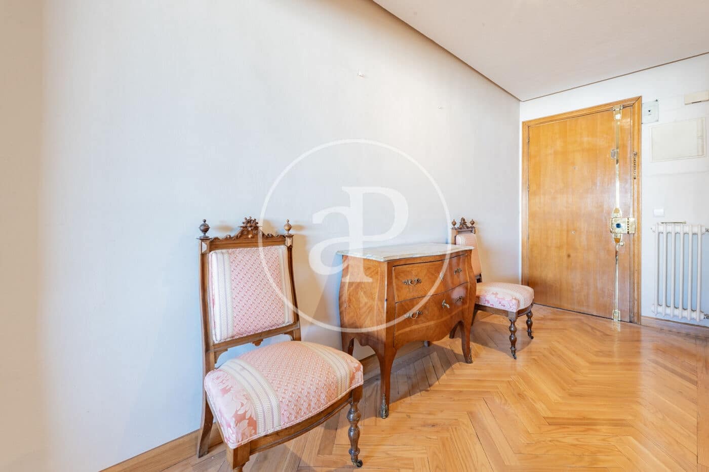 5 soverom Leilighet til salgs i Madrid by - € 2 200 000 (Ref: 9732135)