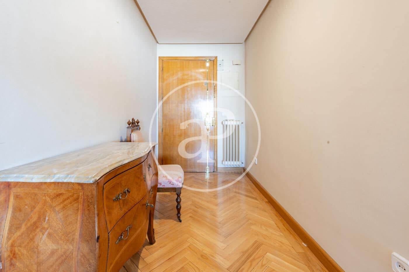5 soverom Leilighet til salgs i Madrid by - € 2 200 000 (Ref: 9732135)