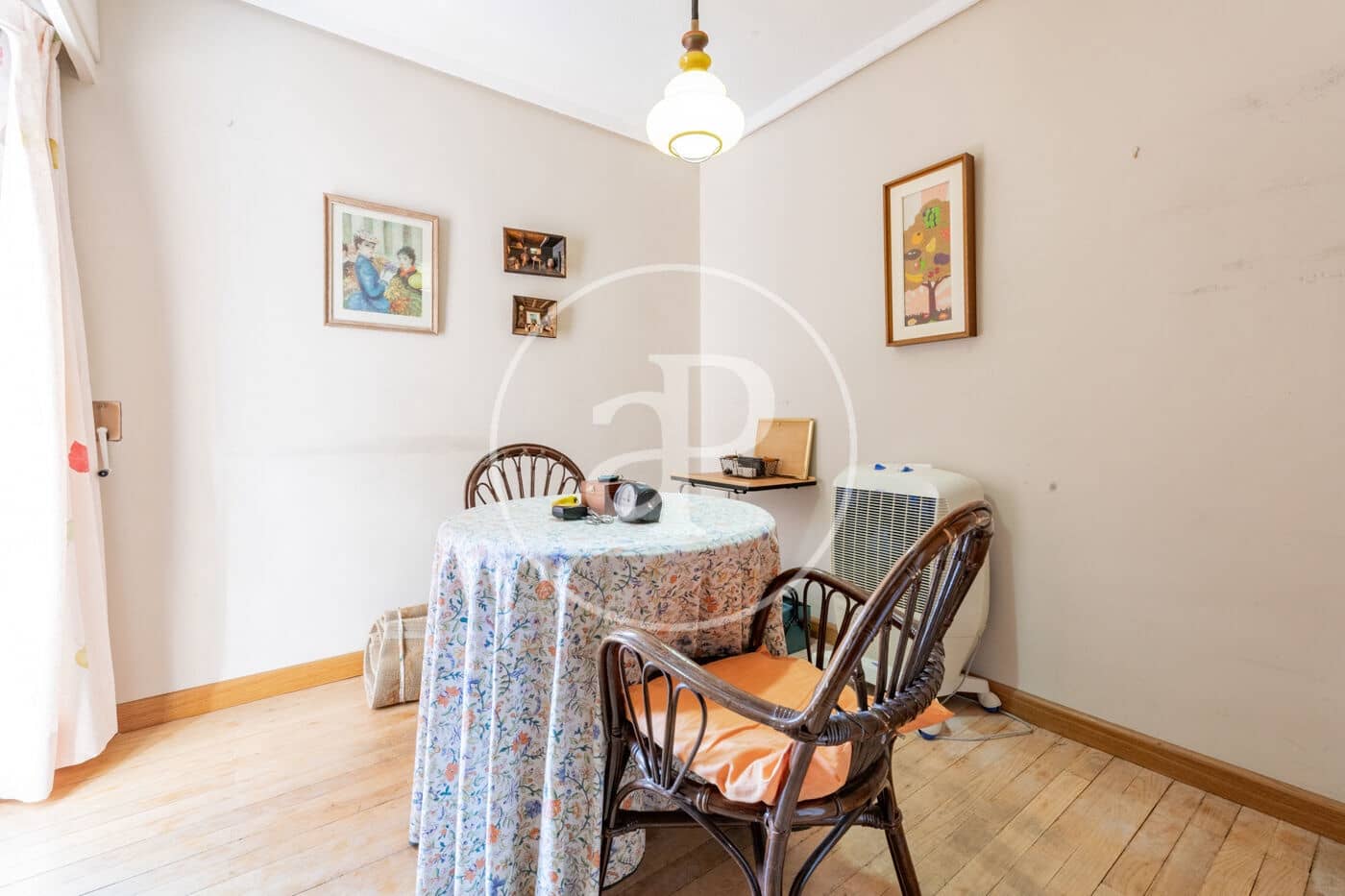 5 soverom Leilighet til salgs i Madrid by - € 2 200 000 (Ref: 9732135)