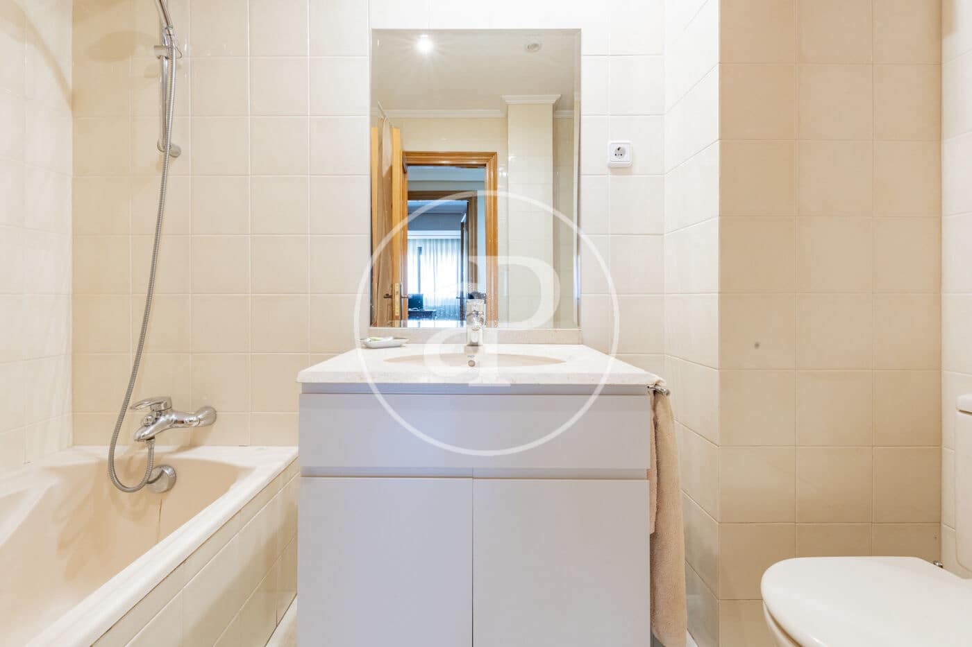 5 soverom Leilighet til salgs i Madrid by - € 2 200 000 (Ref: 9732135)