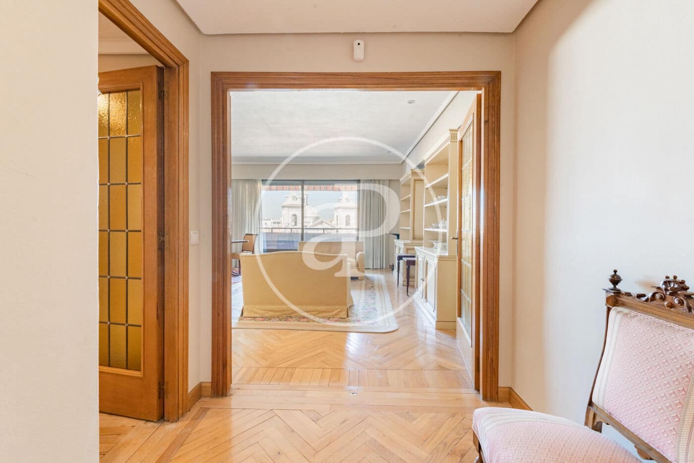 5 soverom Leilighet til salgs i Madrid by - € 2 200 000 (Ref: 9732135)