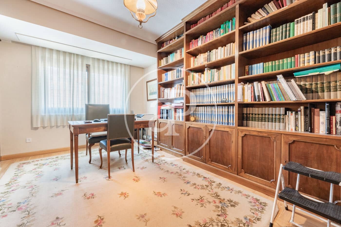 5 soverom Leilighet til salgs i Madrid by - € 2 200 000 (Ref: 9732135)