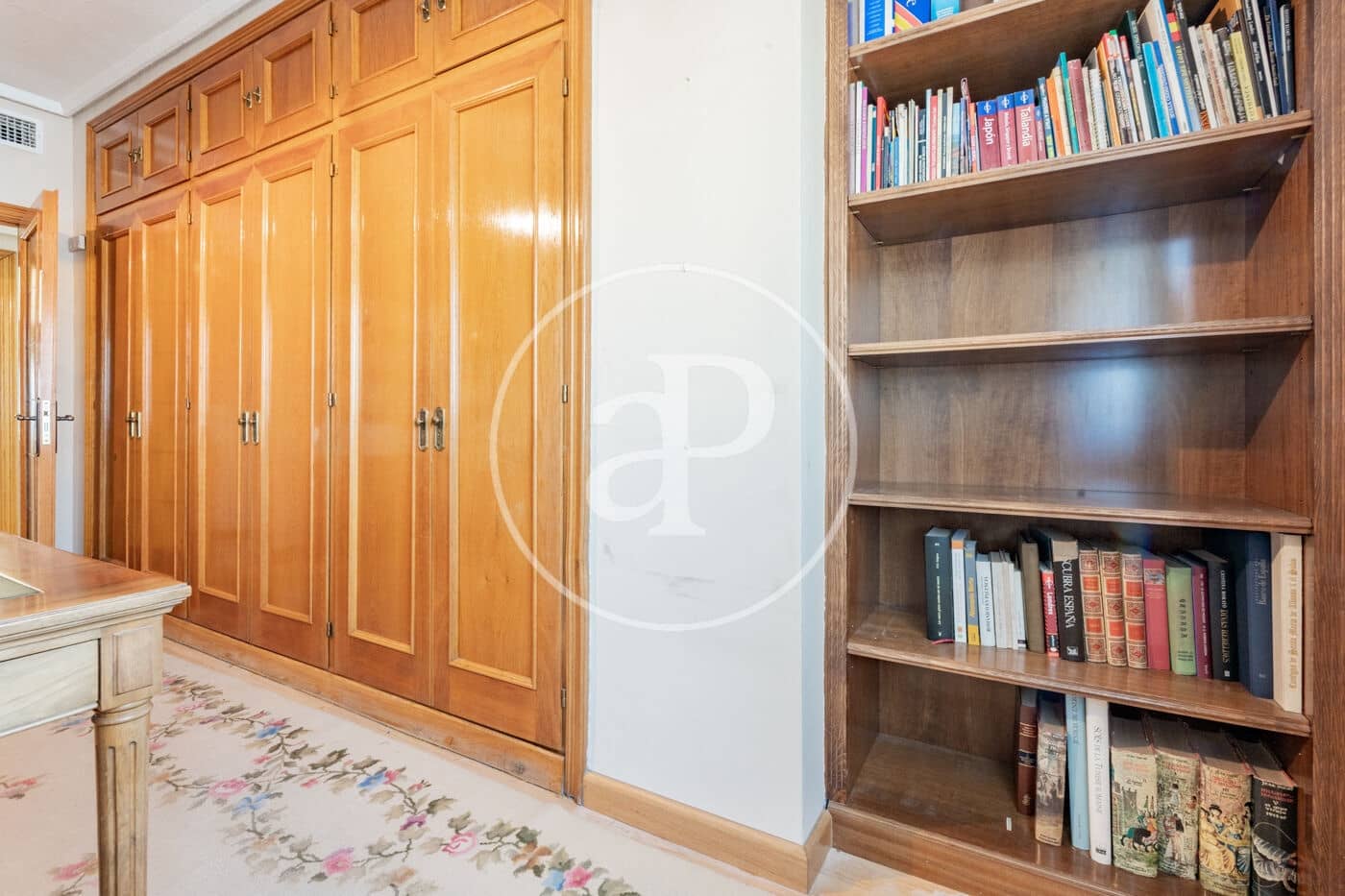 5 soverom Leilighet til salgs i Madrid by - € 2 200 000 (Ref: 9732135)