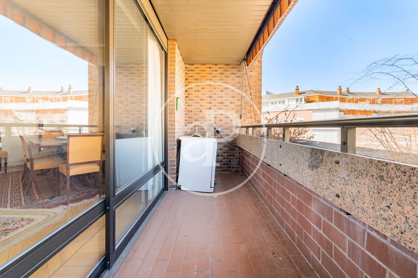 5 soverom Leilighet til salgs i Madrid by - € 2 200 000 (Ref: 9732135)