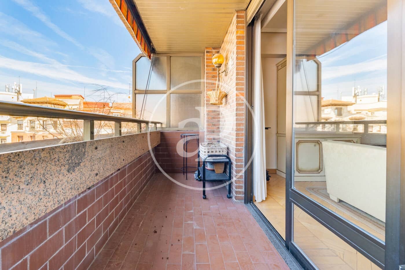 5 soverom Leilighet til salgs i Madrid by - € 2 200 000 (Ref: 9732135)