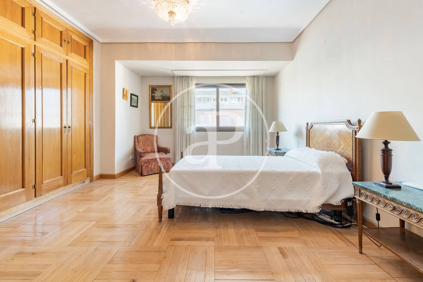 5 soverom Leilighet til salgs i Madrid by - € 2 200 000 (Ref: 9732135)