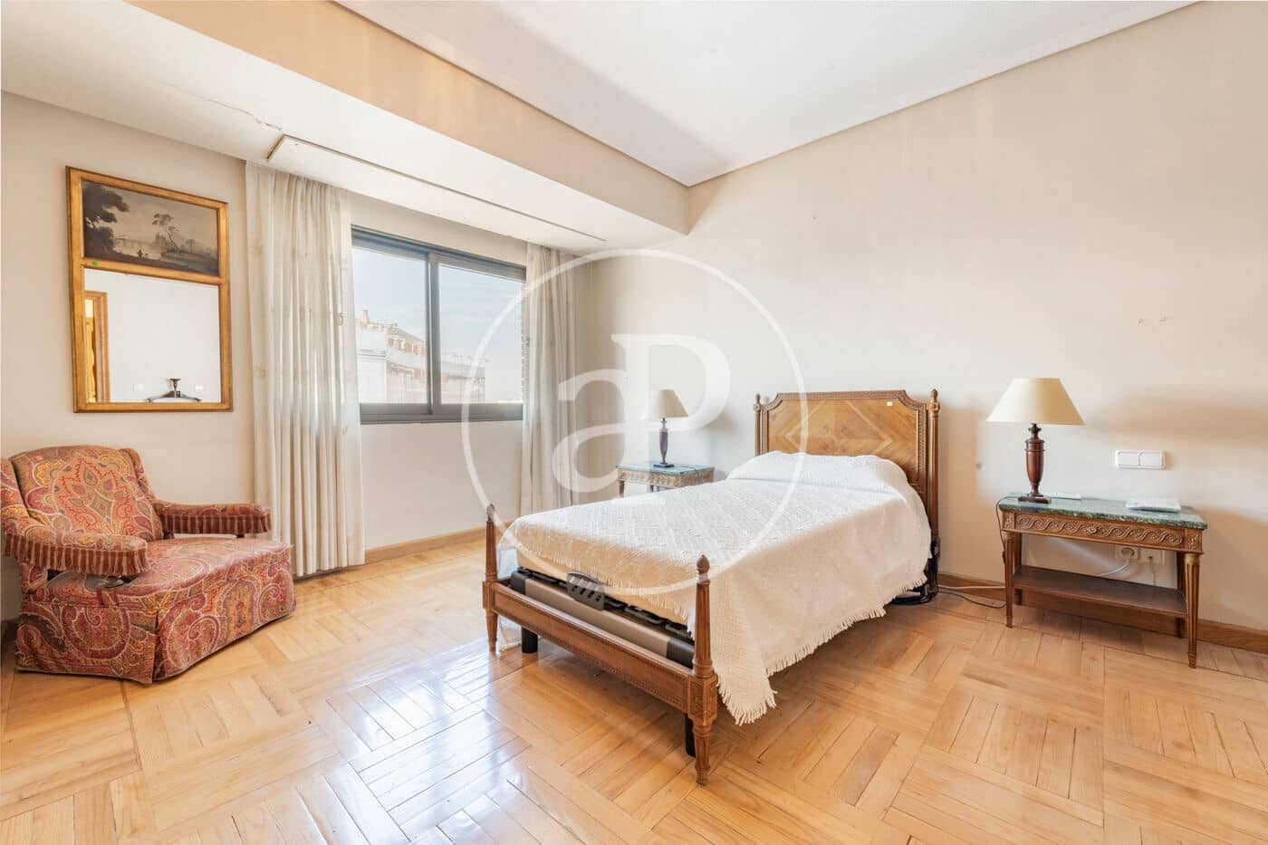 5 soverom Leilighet til salgs i Madrid by - € 2 200 000 (Ref: 9732135)