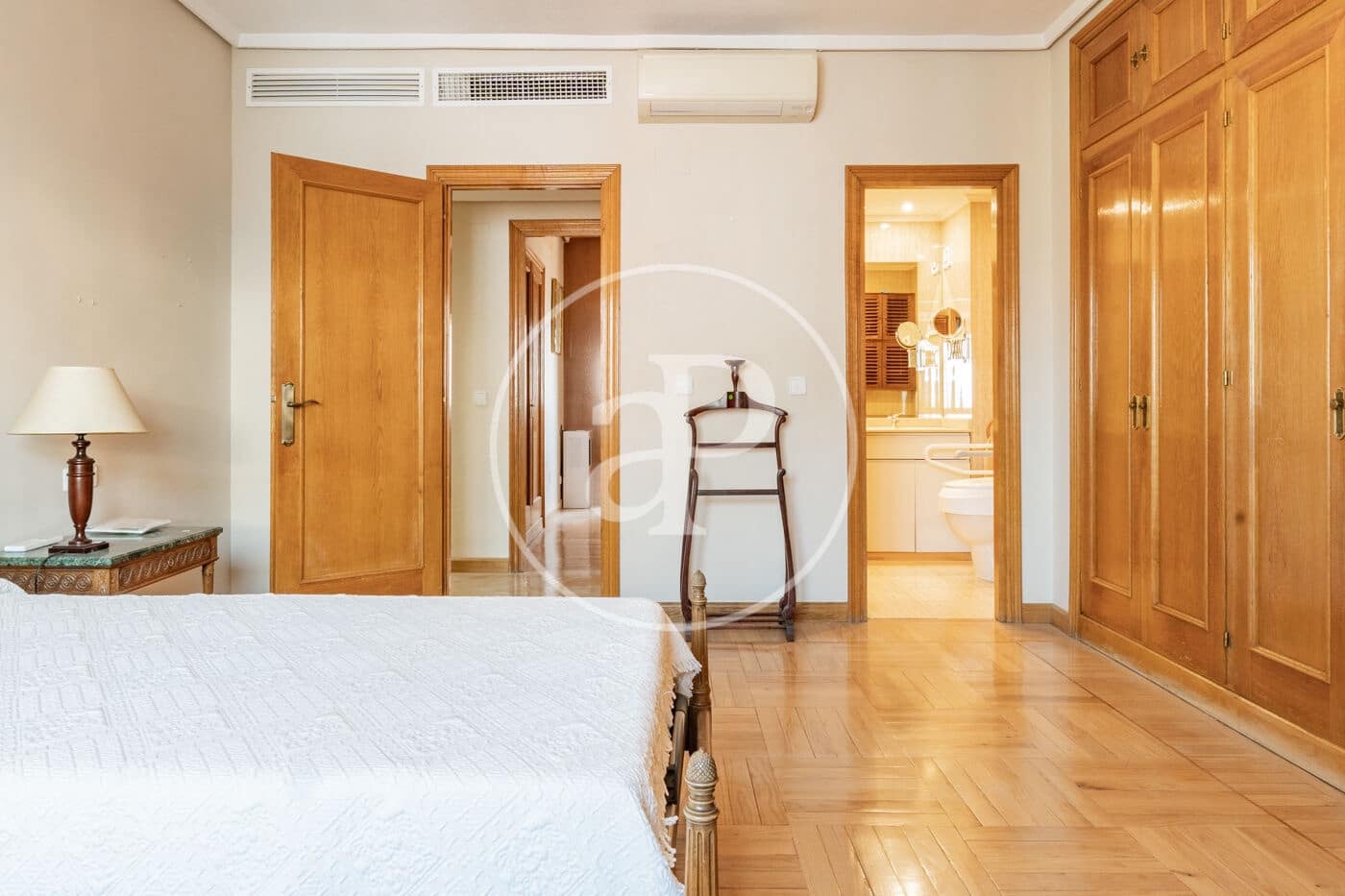 5 soverom Leilighet til salgs i Madrid by - € 2 200 000 (Ref: 9732135)