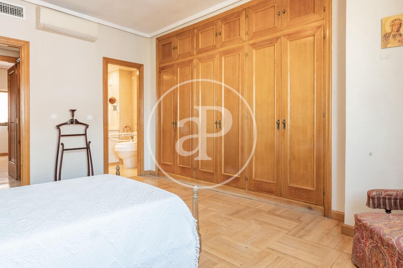 5 soverom Leilighet til salgs i Madrid by - € 2 200 000 (Ref: 9732135)