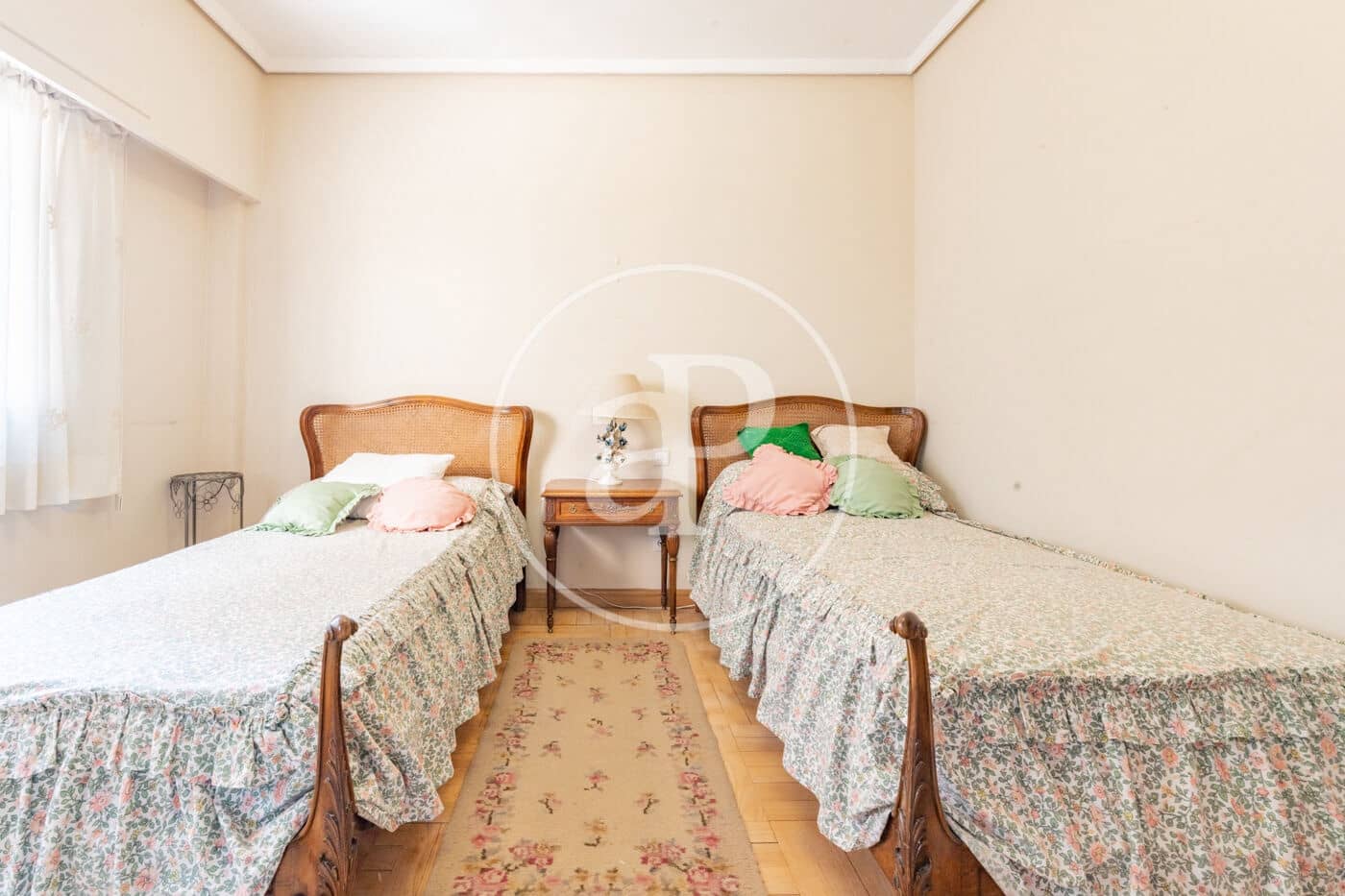 5 soverom Leilighet til salgs i Madrid by - € 2 200 000 (Ref: 9732135)