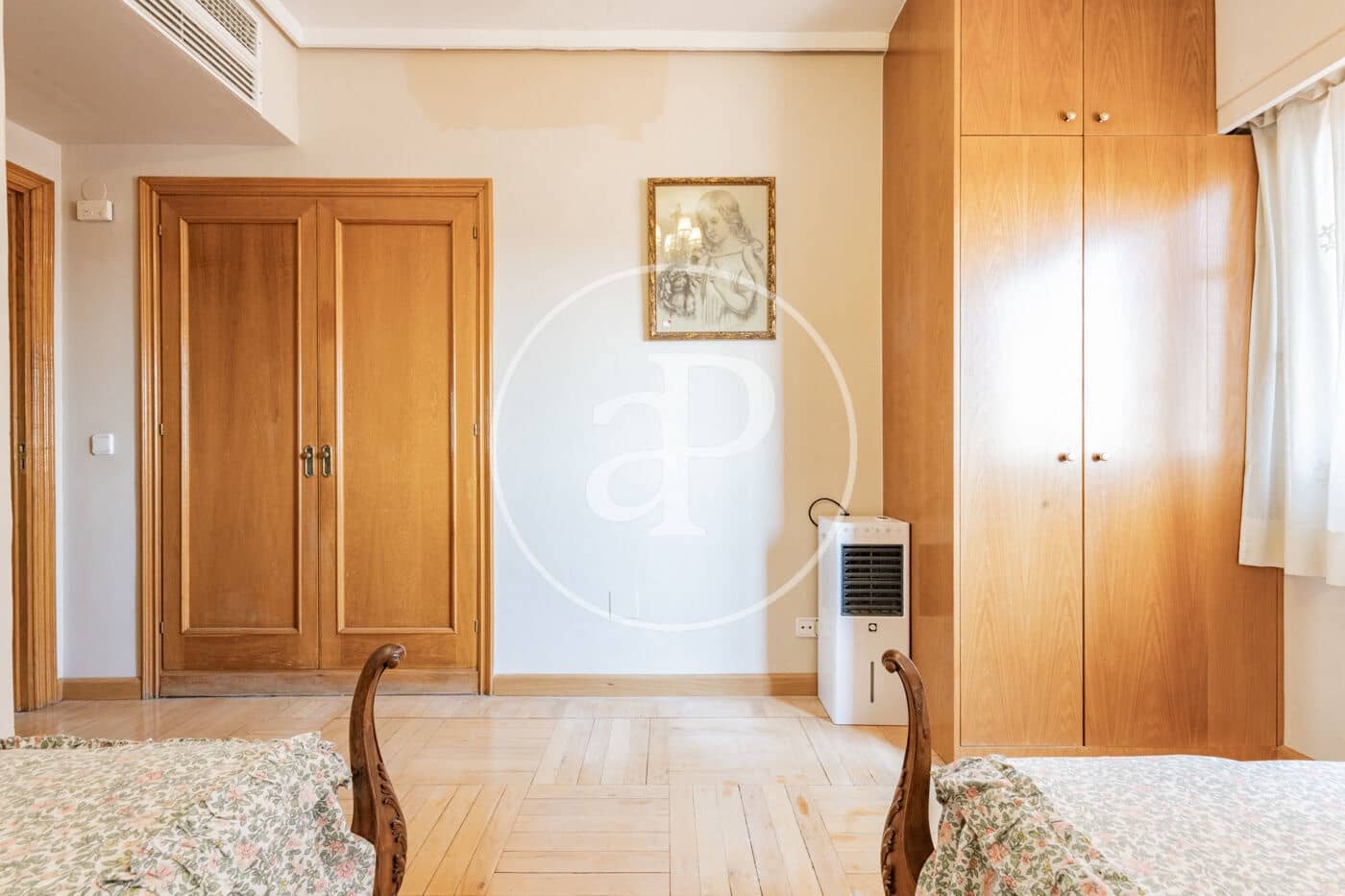 5 soverom Leilighet til salgs i Madrid by - € 2 200 000 (Ref: 9732135)