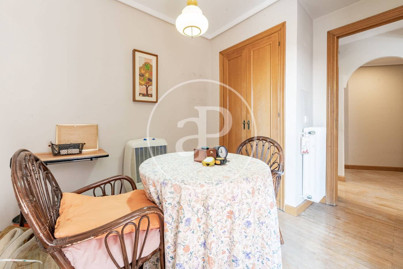 5 soverom Leilighet til salgs i Madrid by - € 2 200 000 (Ref: 9732135)