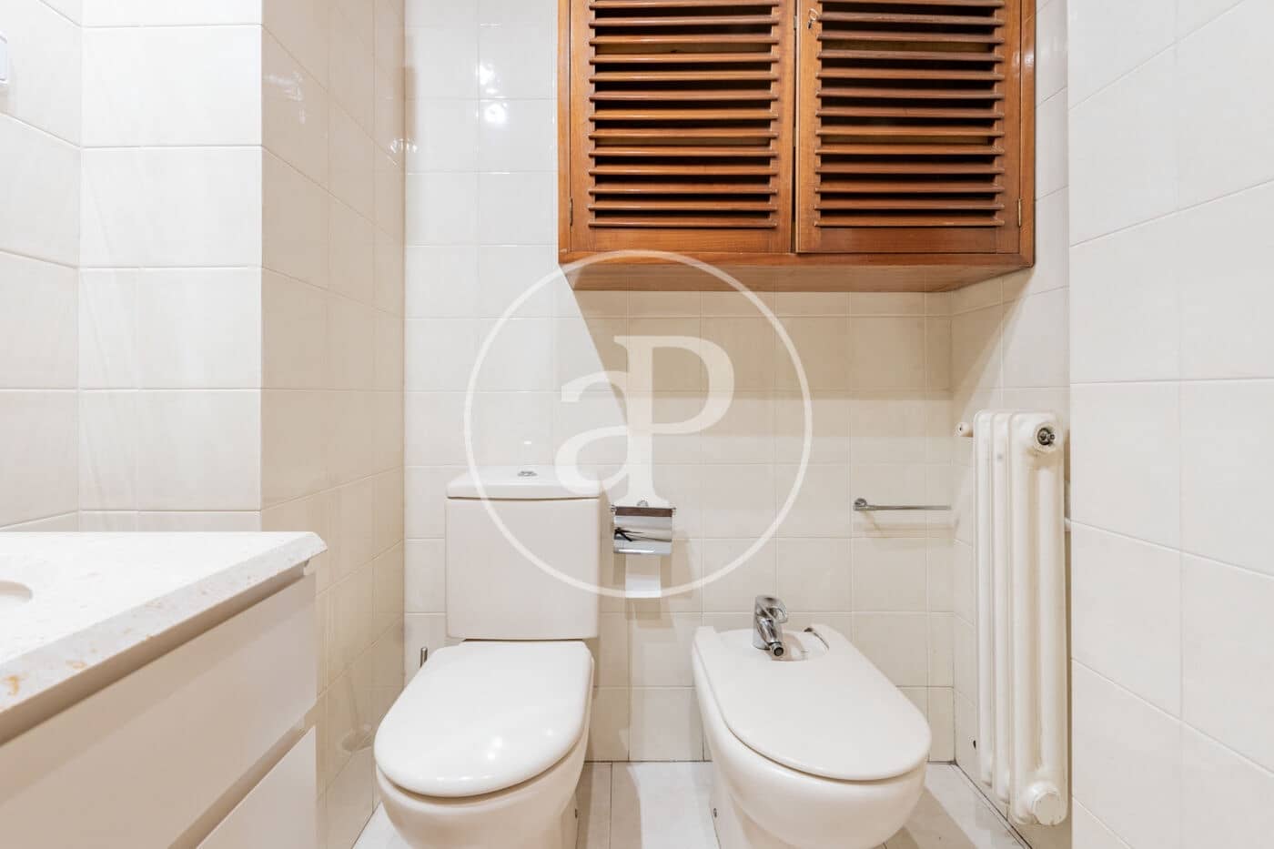 5 soverom Leilighet til salgs i Madrid by - € 2 200 000 (Ref: 9732135)