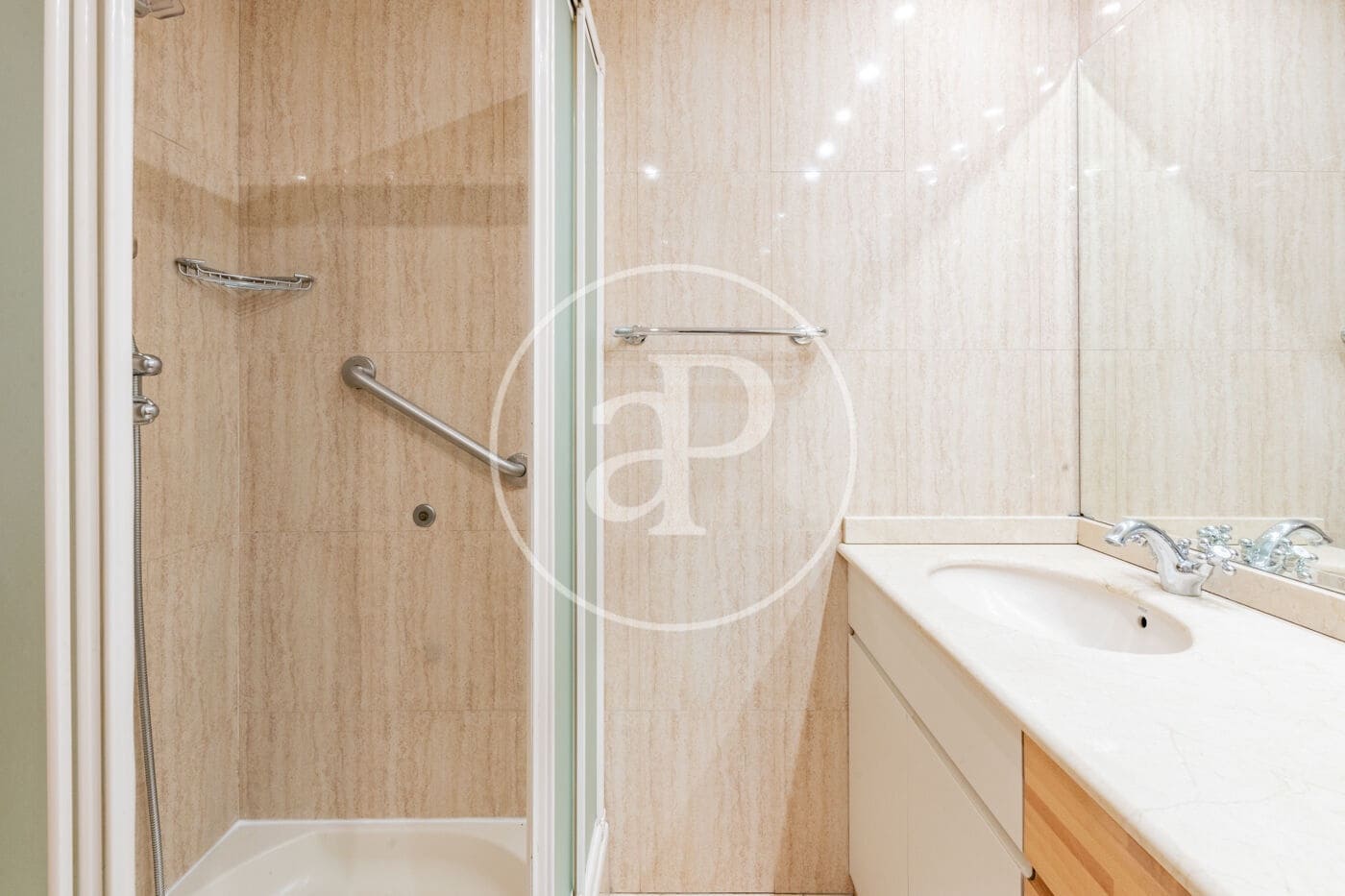 5 soverom Leilighet til salgs i Madrid by - € 2 200 000 (Ref: 9732135)