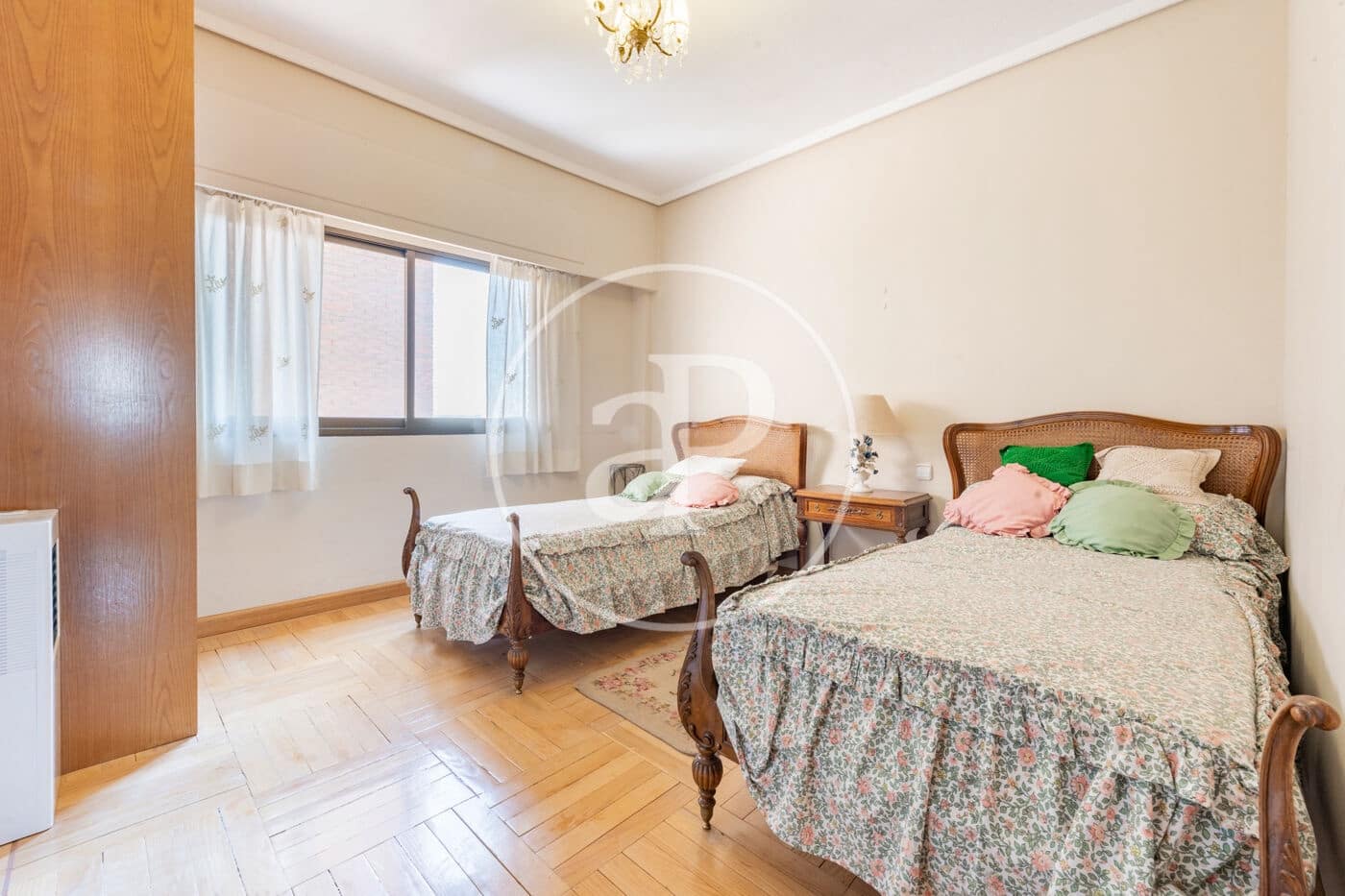 5 soverom Leilighet til salgs i Madrid by - € 2 200 000 (Ref: 9732135)