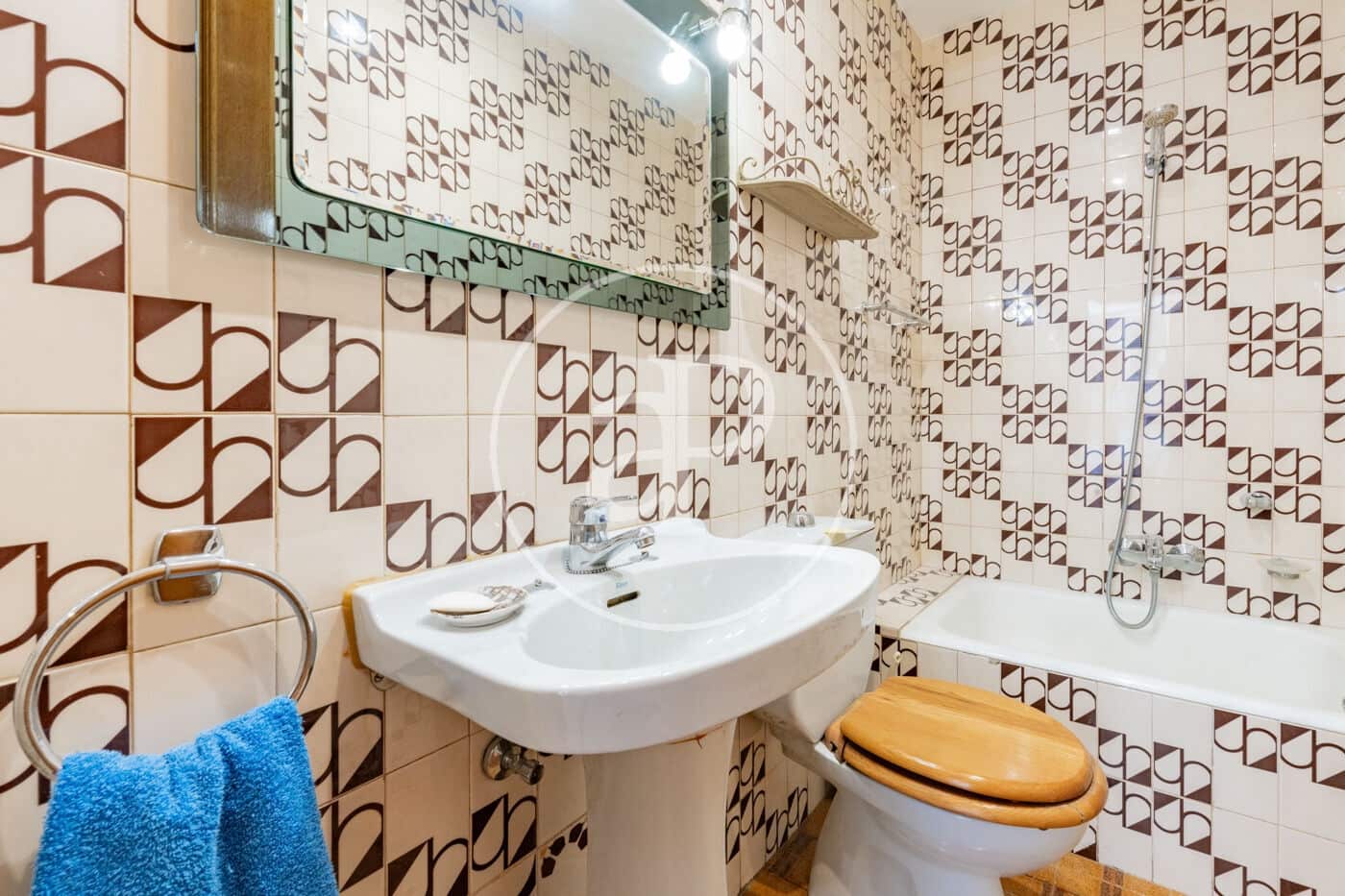 5 soverom Leilighet til salgs i Madrid by - € 2 200 000 (Ref: 9732135)