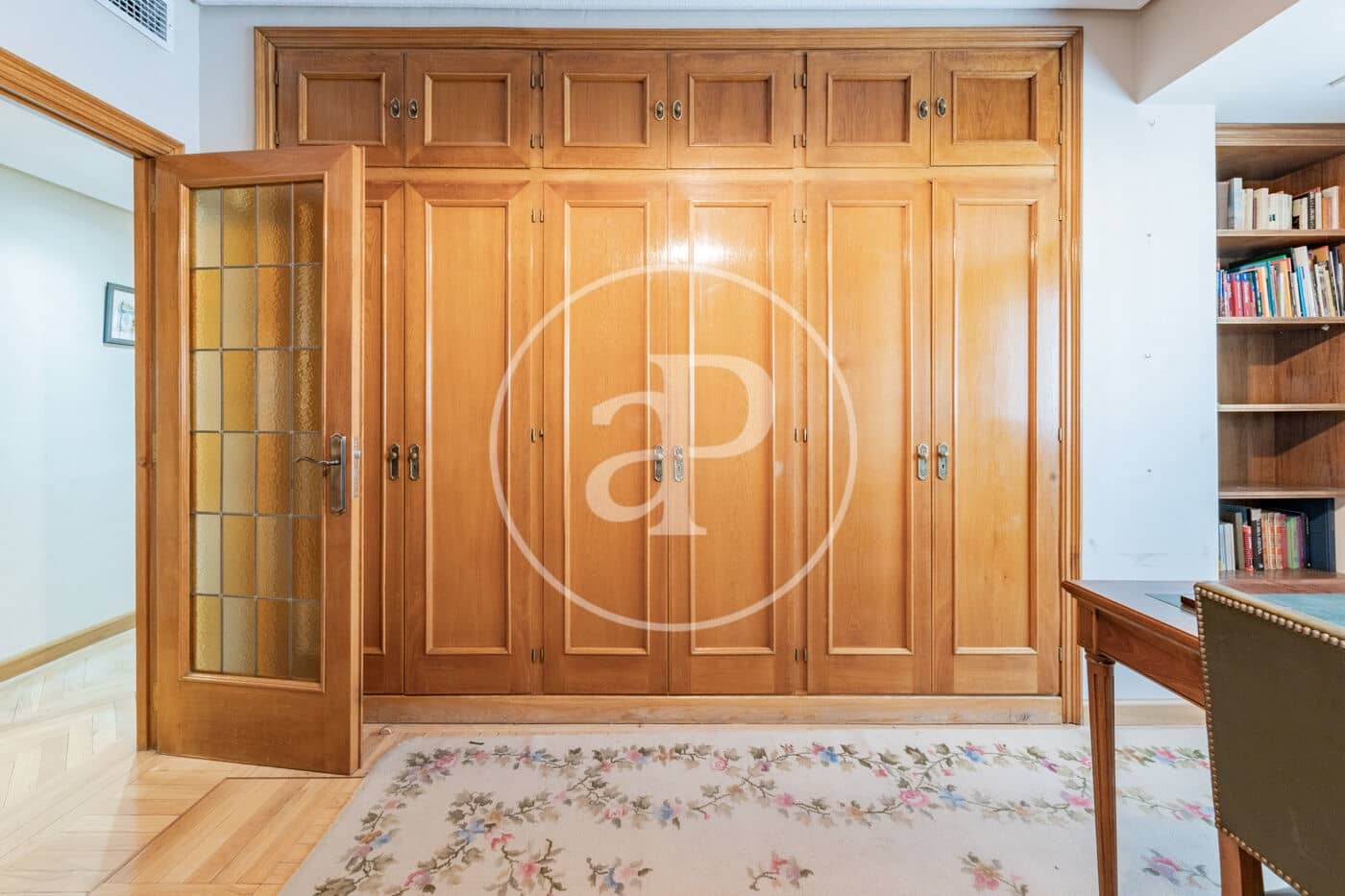 5 soverom Leilighet til salgs i Madrid by - € 2 200 000 (Ref: 9732135)