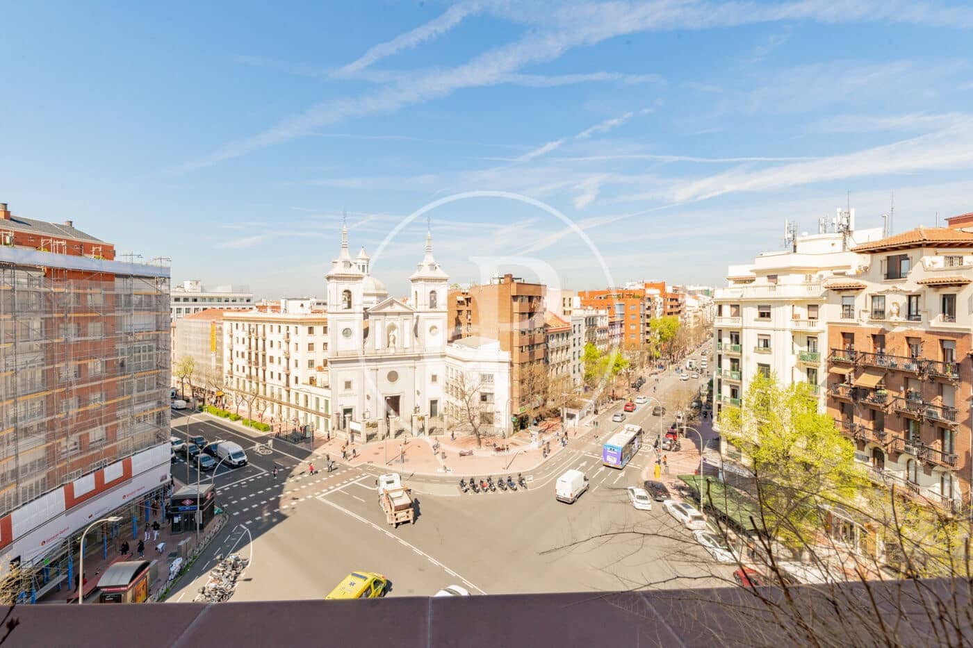 5 soverom Leilighet til salgs i Madrid by - € 2 200 000 (Ref: 9732135)