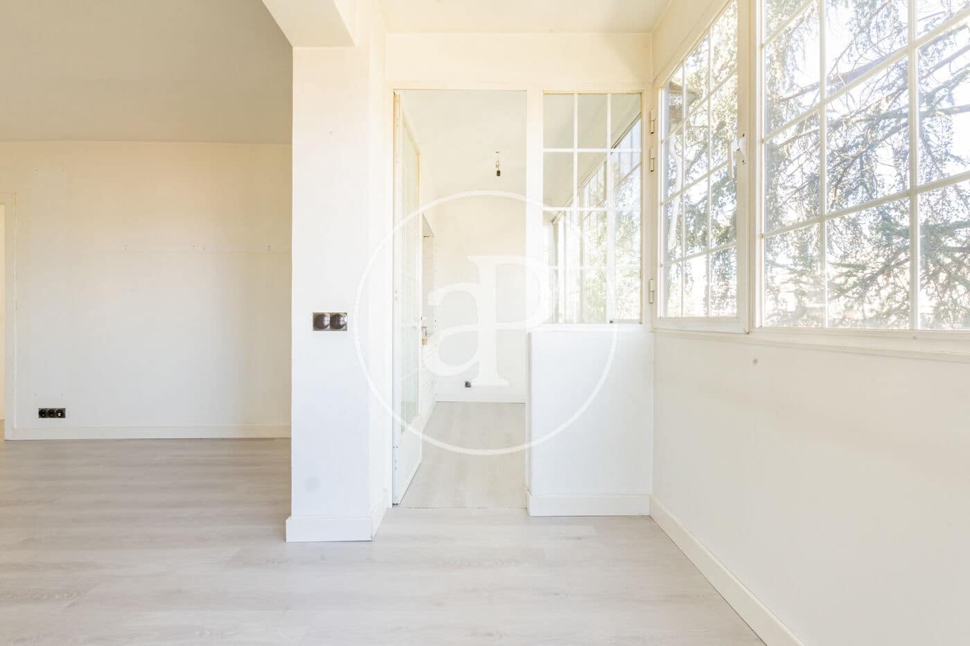 3 bedroom Apartment for sale in Madrid city with pool - € 629,000 (Ref: 9735594)