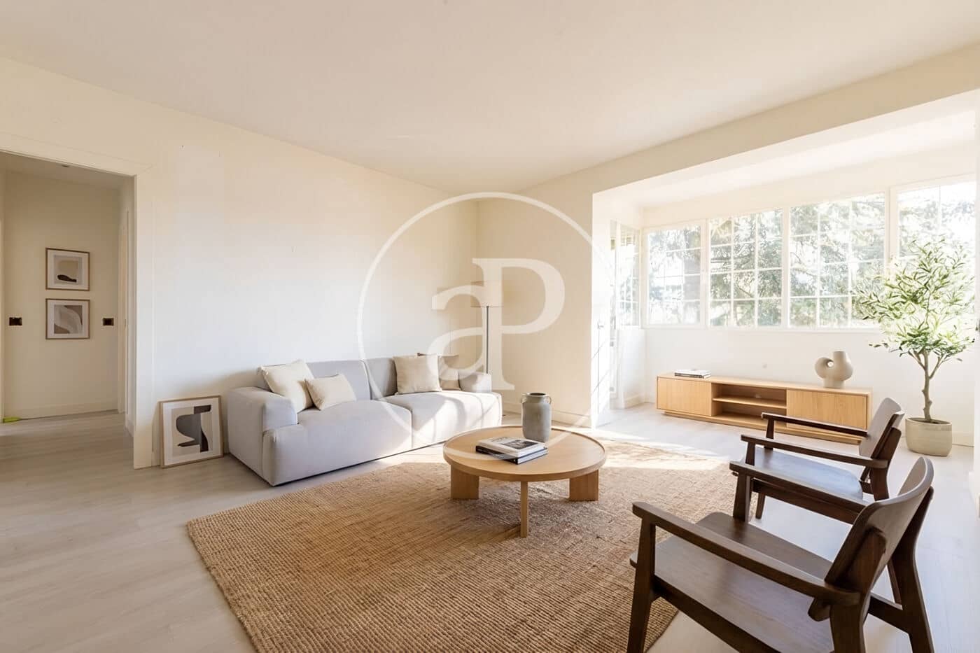 3 bedroom Apartment for sale in Madrid city with pool - € 629,000 (Ref: 9735594)