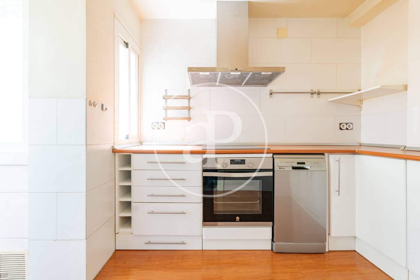 3 bedroom Apartment for sale in Madrid city with pool - € 629,000 (Ref: 9735594)