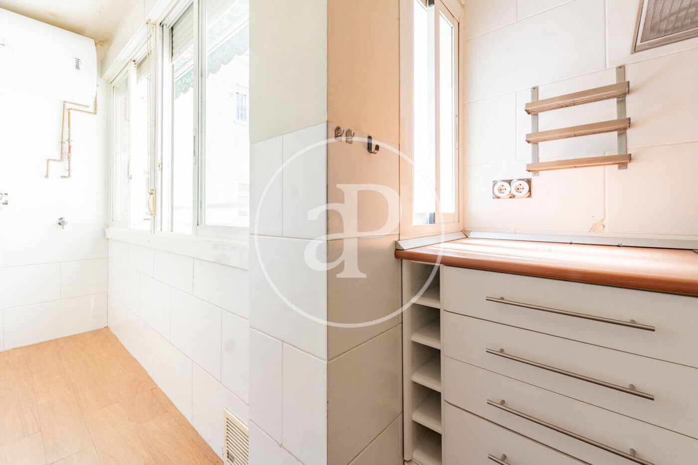 3 bedroom Apartment for sale in Madrid city with pool - € 629,000 (Ref: 9735594)