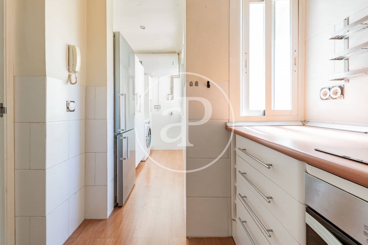 3 bedroom Apartment for sale in Madrid city with pool - € 629,000 (Ref: 9735594)