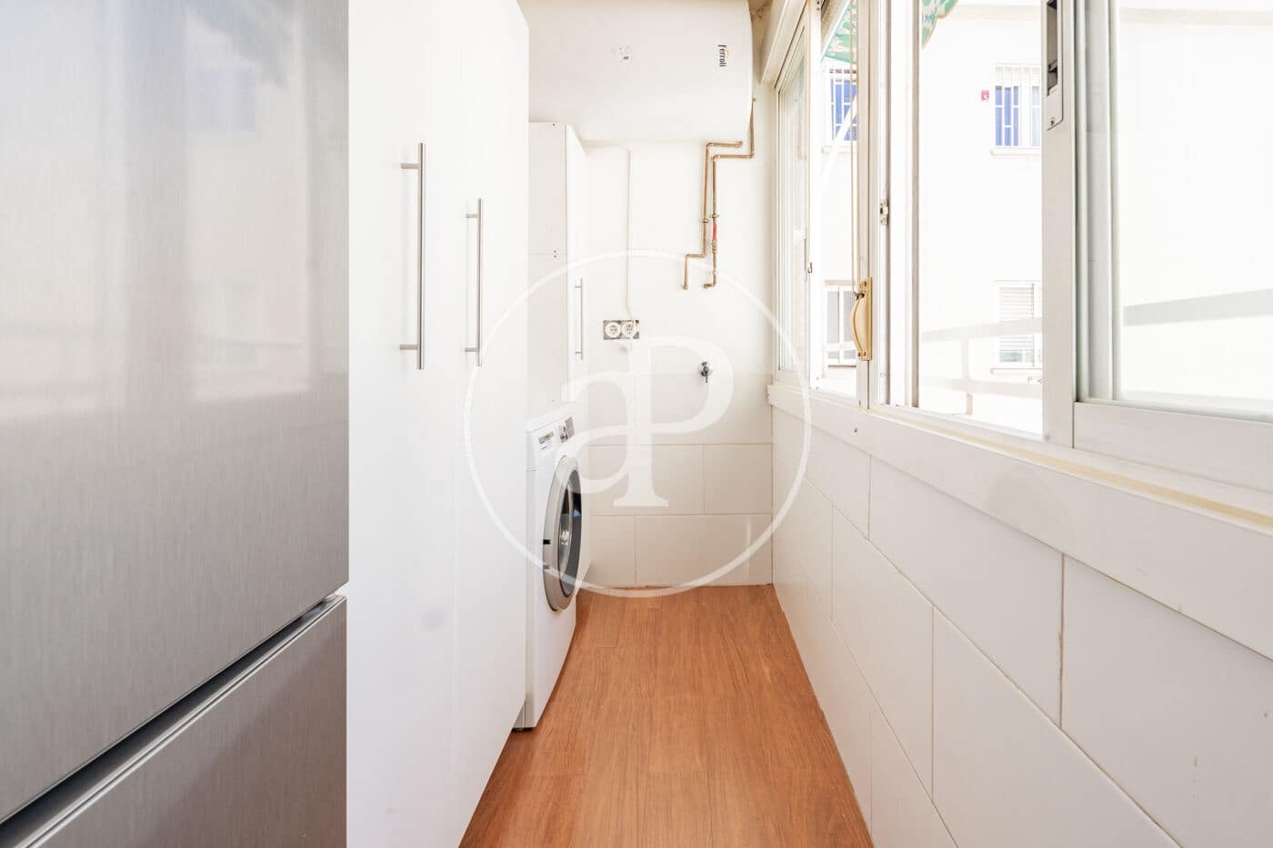 3 bedroom Apartment for sale in Madrid city with pool - € 629,000 (Ref: 9735594)