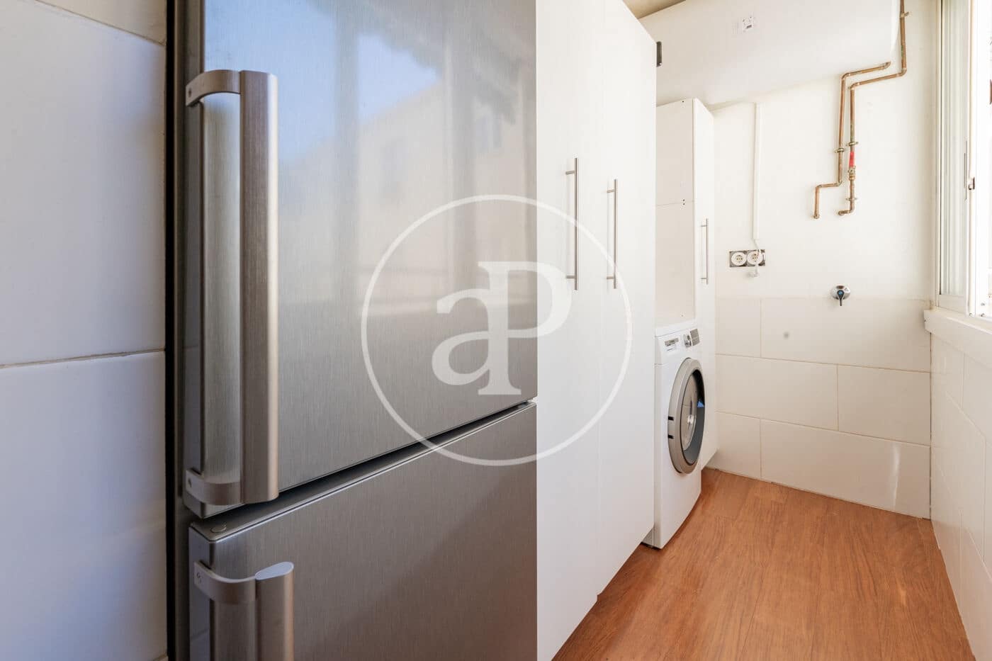 3 bedroom Apartment for sale in Madrid city with pool - € 629,000 (Ref: 9735594)