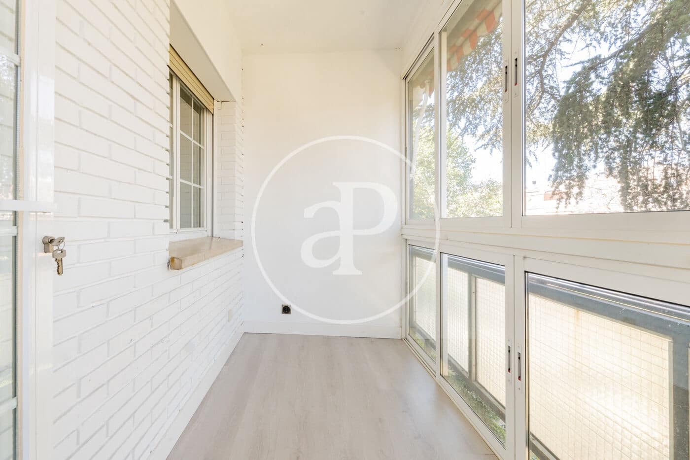 3 bedroom Apartment for sale in Madrid city with pool - € 629,000 (Ref: 9735594)