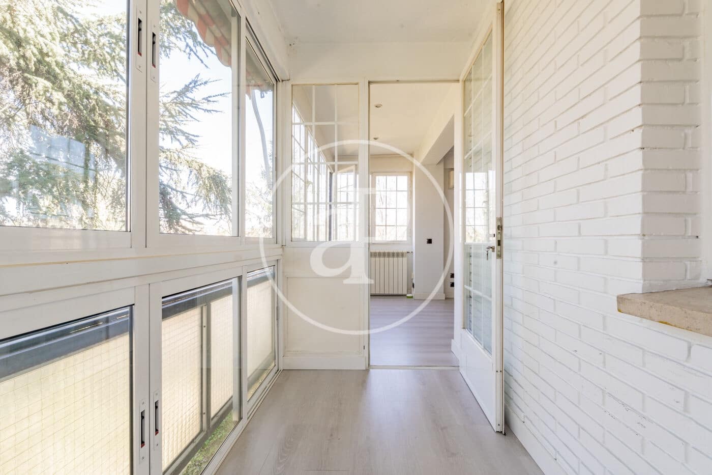 3 bedroom Apartment for sale in Madrid city with pool - € 629,000 (Ref: 9735594)