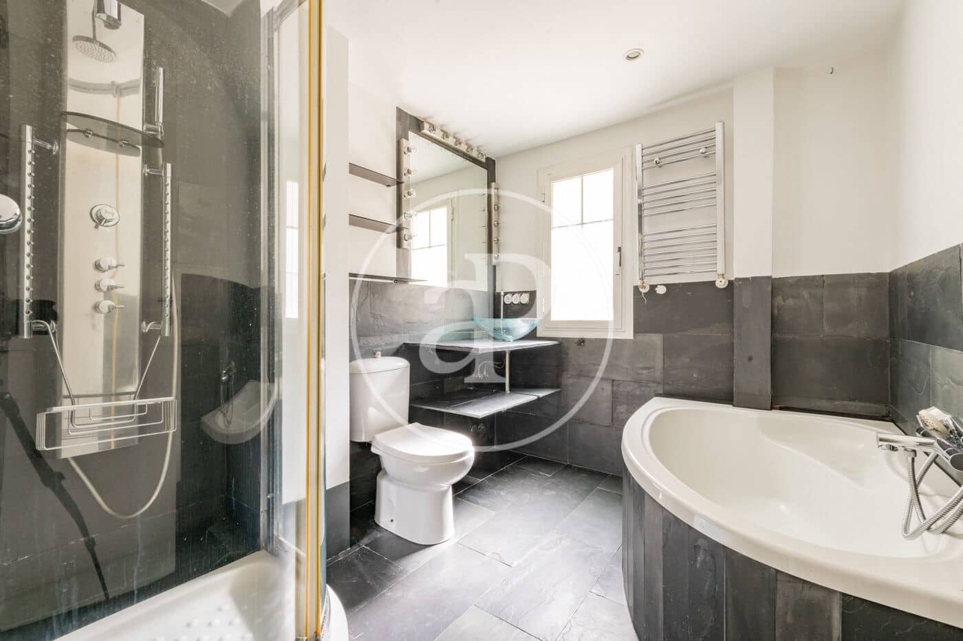 3 bedroom Apartment for sale in Madrid city with pool - € 629,000 (Ref: 9735594)