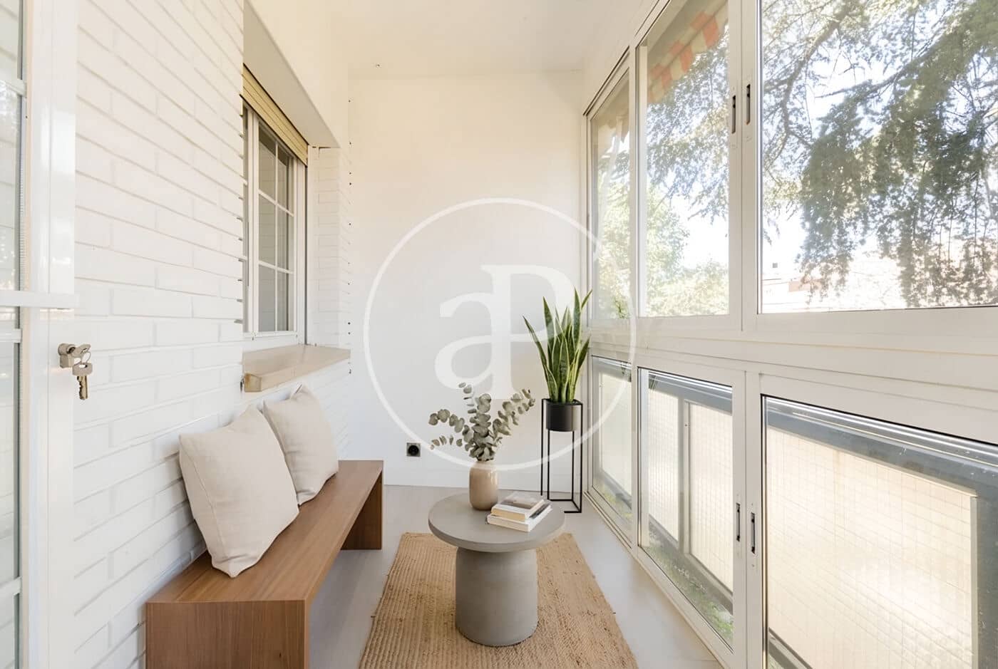 3 bedroom Apartment for sale in Madrid city with pool - € 629,000 (Ref: 9735594)