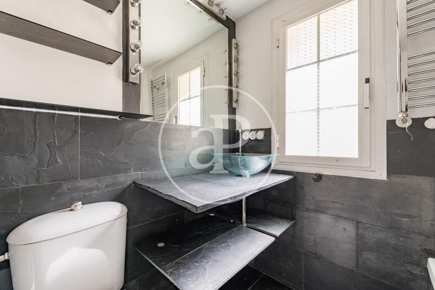 3 bedroom Apartment for sale in Madrid city with pool - € 629,000 (Ref: 9735594)