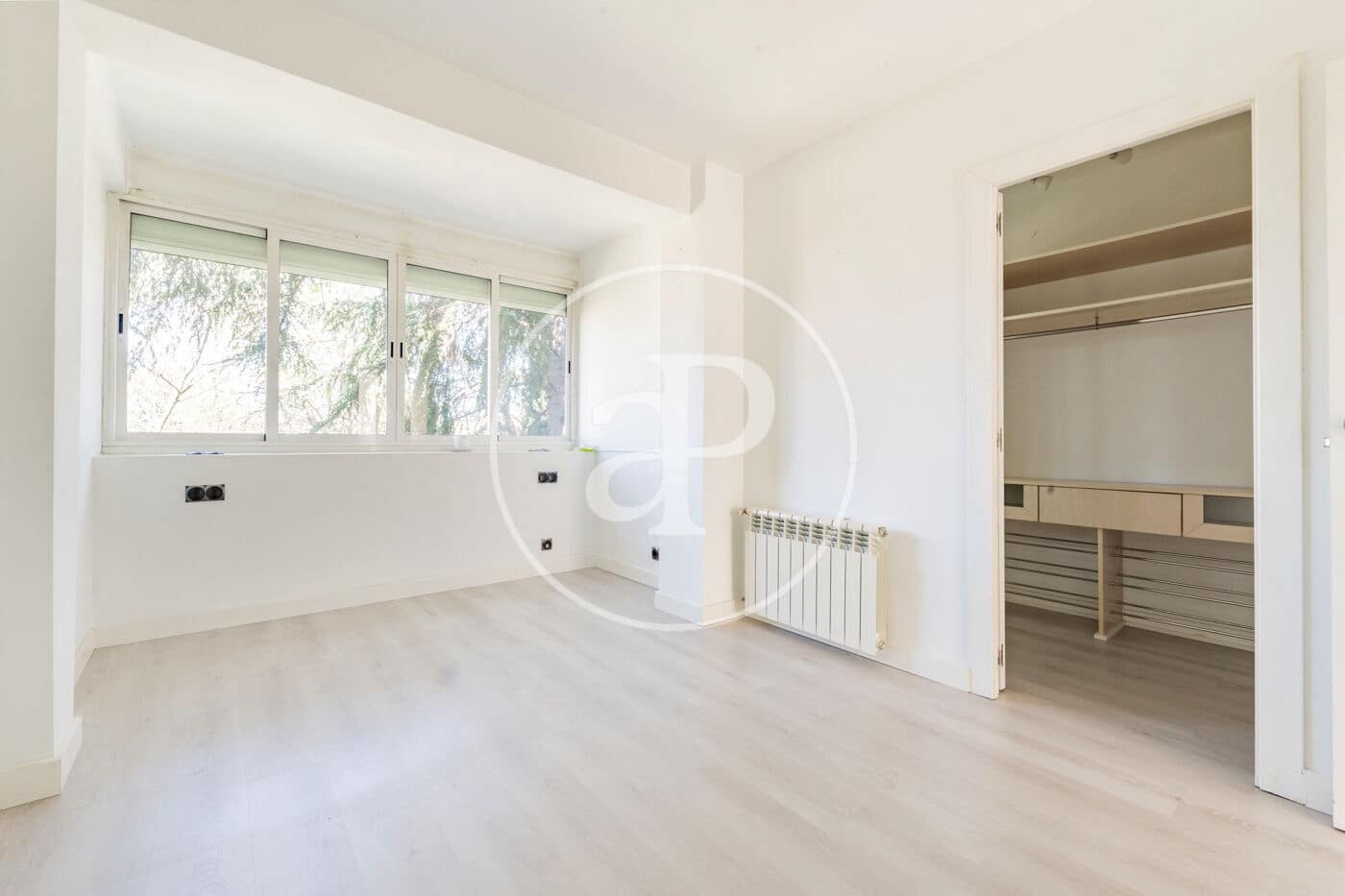3 bedroom Apartment for sale in Madrid city with pool - € 629,000 (Ref: 9735594)