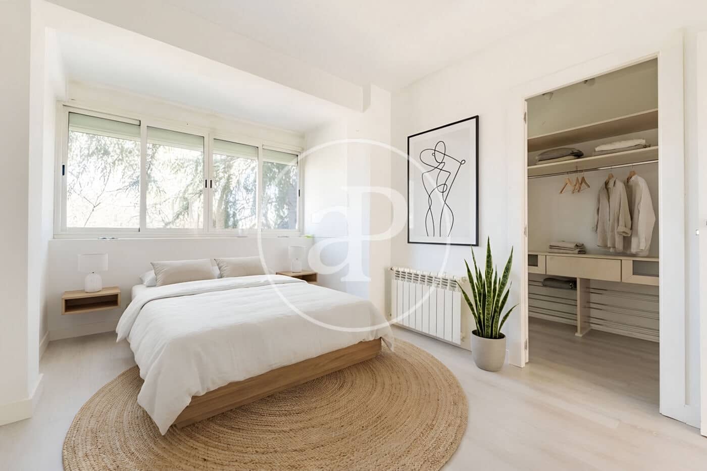 3 bedroom Apartment for sale in Madrid city with pool - € 629,000 (Ref: 9735594)