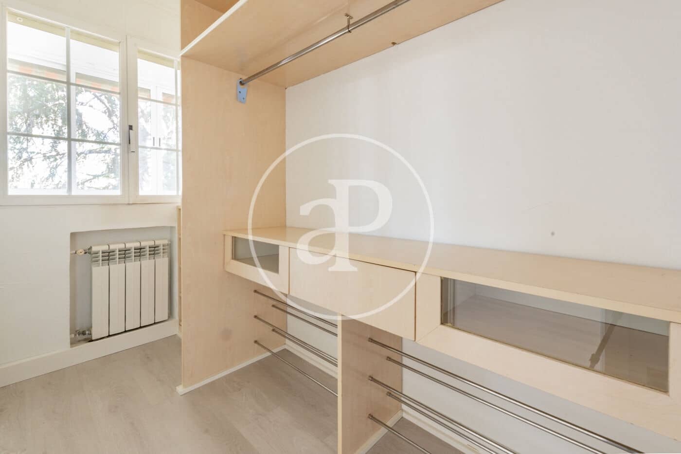 3 bedroom Apartment for sale in Madrid city with pool - € 629,000 (Ref: 9735594)
