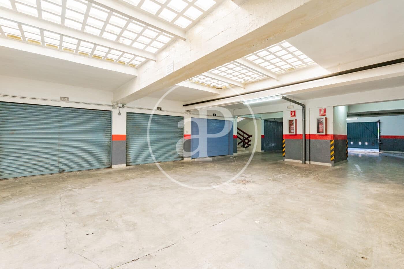 3 bedroom Apartment for sale in Madrid city with pool - € 629,000 (Ref: 9735594)